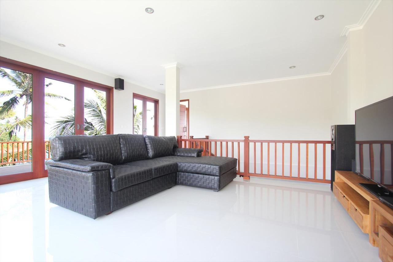 Beach Villa Balian Selemadeg  ภายนอก รูปภาพ