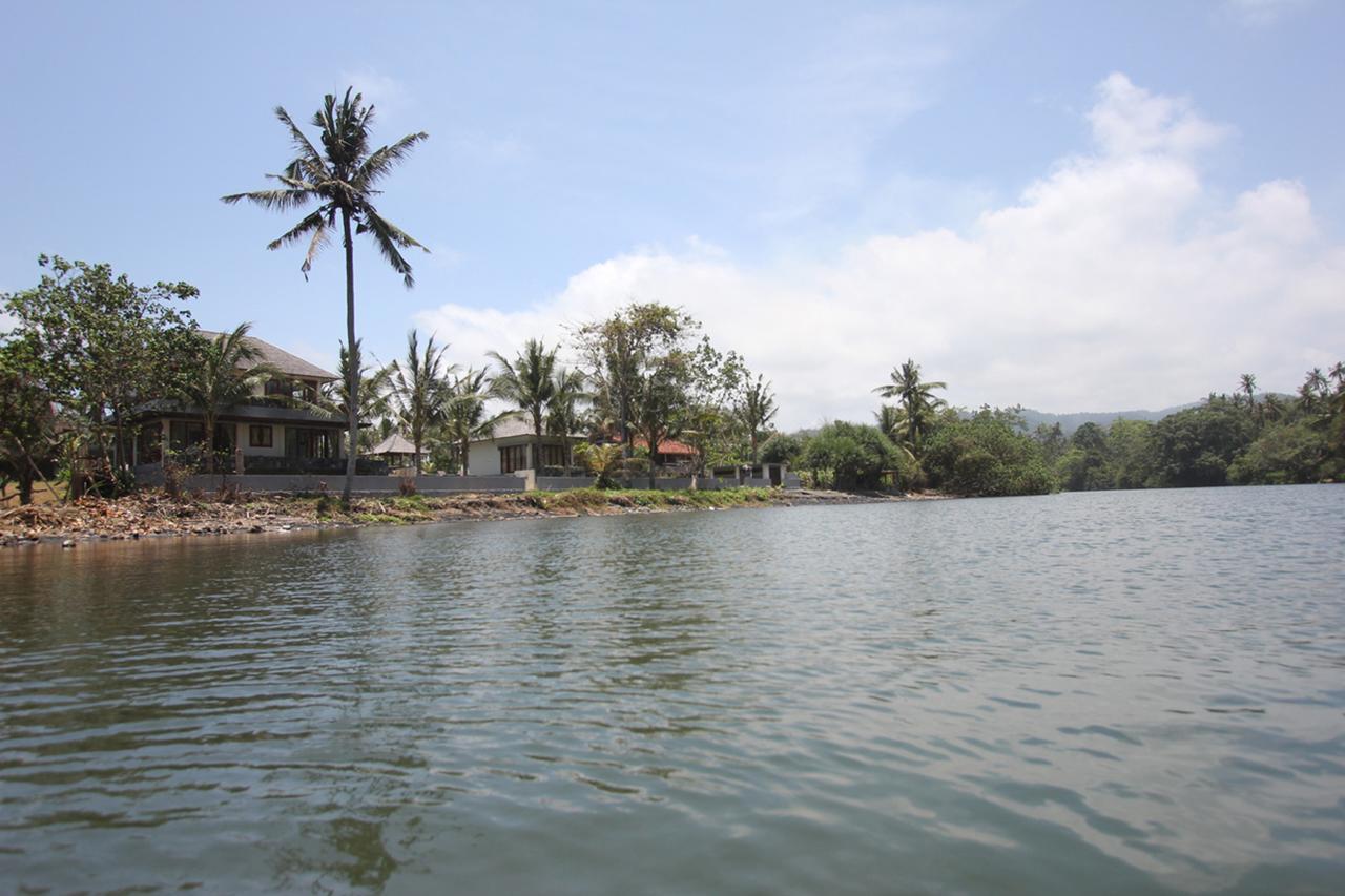 Beach Villa Balian Selemadeg  ภายนอก รูปภาพ