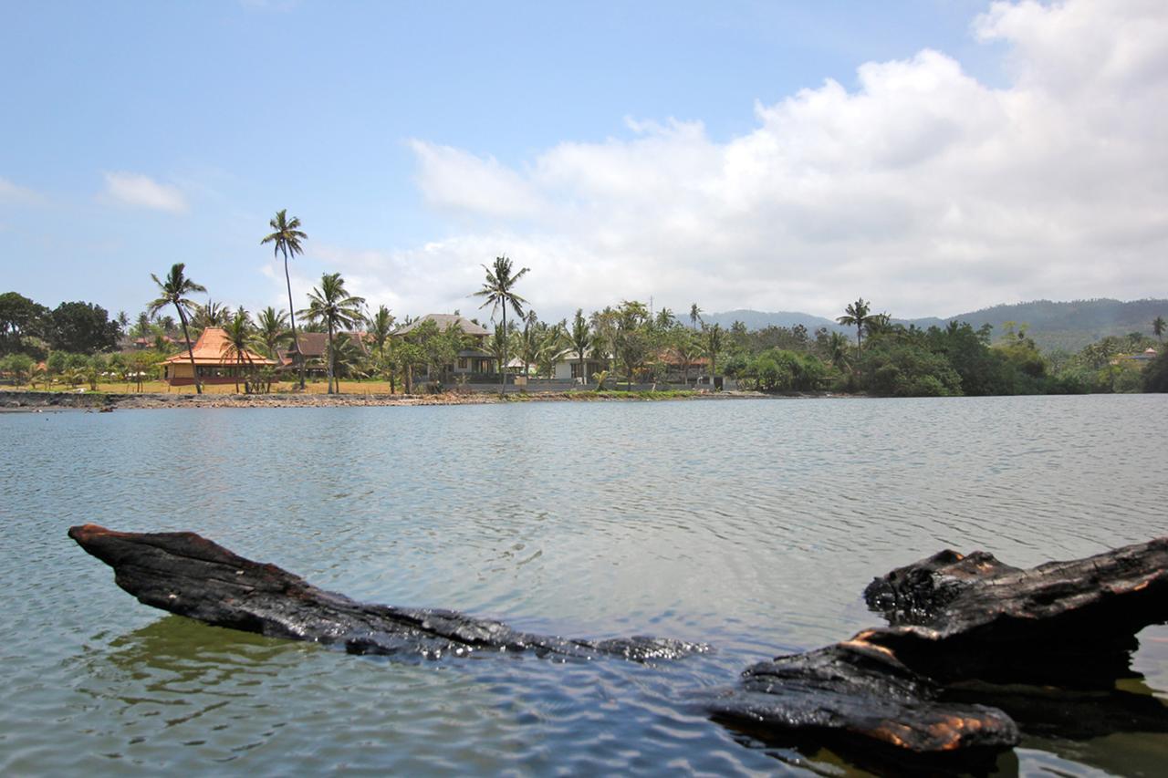 Beach Villa Balian Selemadeg  ภายนอก รูปภาพ
