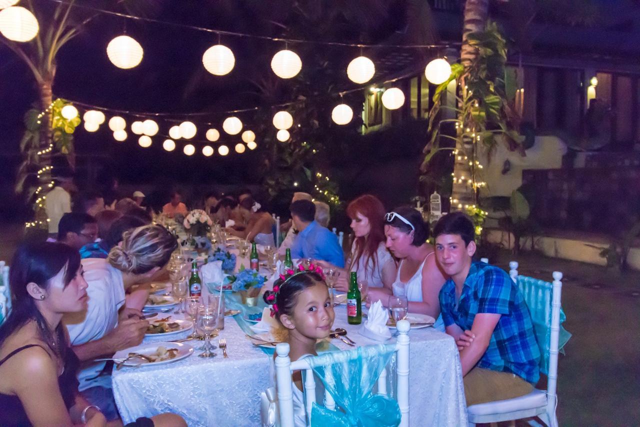 Beach Villa Balian Selemadeg  ภายนอก รูปภาพ