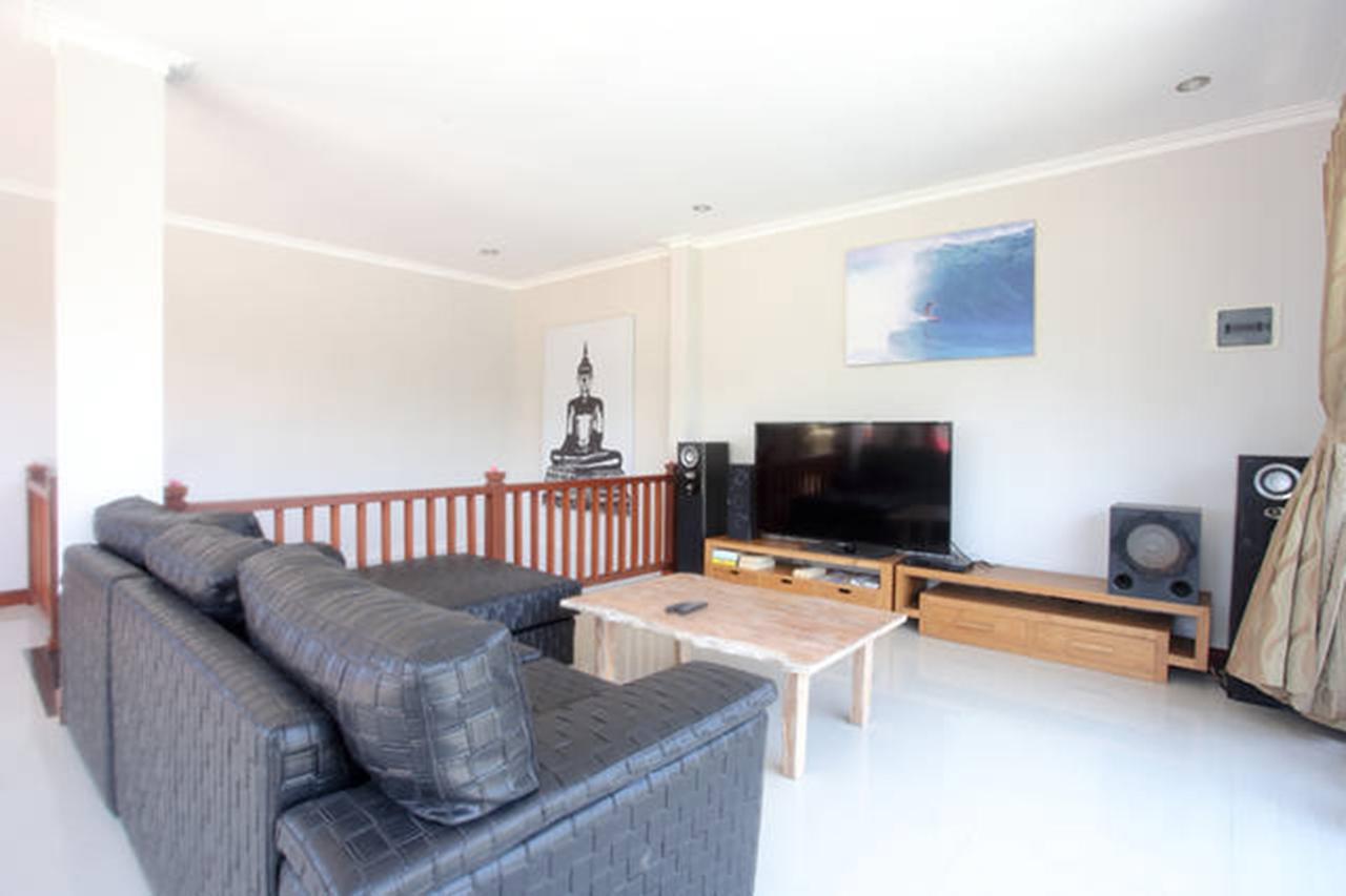 Beach Villa Balian Selemadeg  ภายนอก รูปภาพ