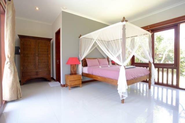 Beach Villa Balian Selemadeg  ภายนอก รูปภาพ