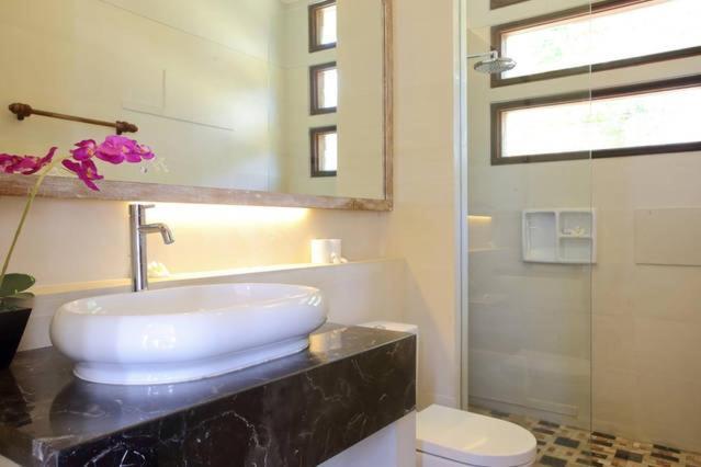 Beach Villa Balian Selemadeg  ภายนอก รูปภาพ
